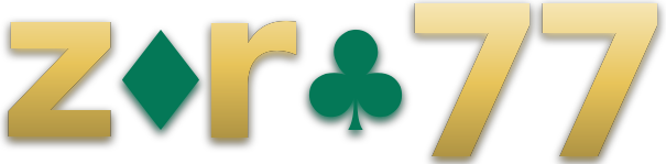 zoro77 logo